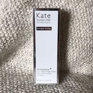 Kate Somerville Retinol Cream